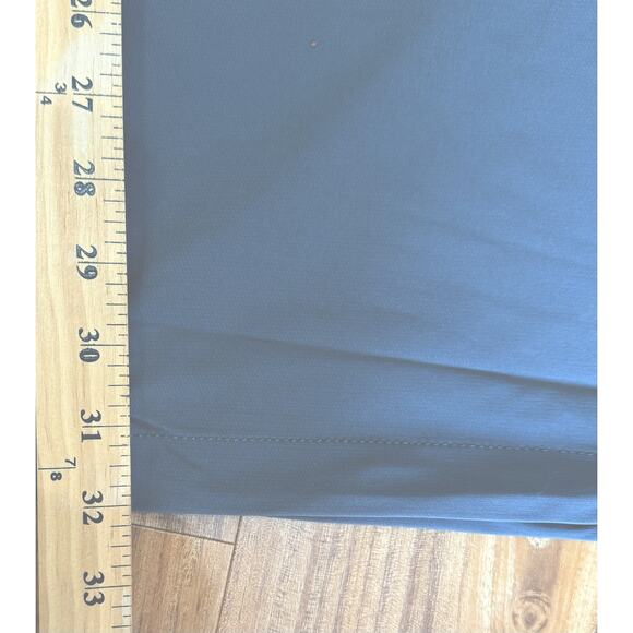 Wilderness Technology Mens Grey Outdoor Hiking Straight Pants Size XL - Picture 6 of 6